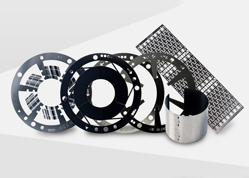 Foil Bearings,Foil Bearing